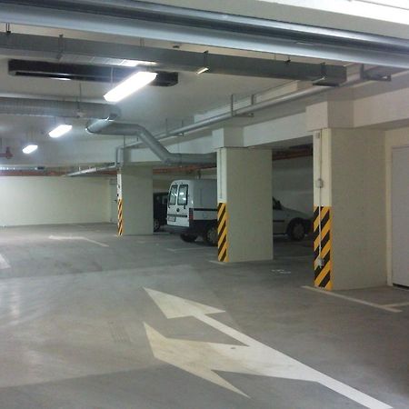 Apartment Krakow Arena Eksteriør billede